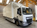2016 Daf LF