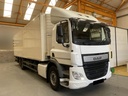 2016 Daf CF