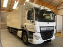 2016 Daf CF