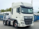 2022 Daf XF