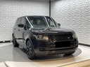 2016 LAND ROVER Range Rover