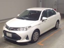 2017 TOYOTA Corolla Axio
