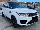 2019 LAND ROVER Range Rover Sport