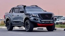 2024 NISSAN Navara