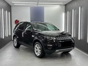 2016 LAND ROVER DISCOVERY SPORT
