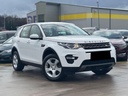 2017 LAND ROVER DISCOVERY SPORT