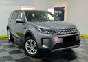 2020 LAND ROVER DISCOVERY SPORT