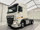 2019 Daf XF