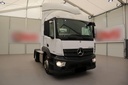 2016 MERCEDES-BENZ ACTROS