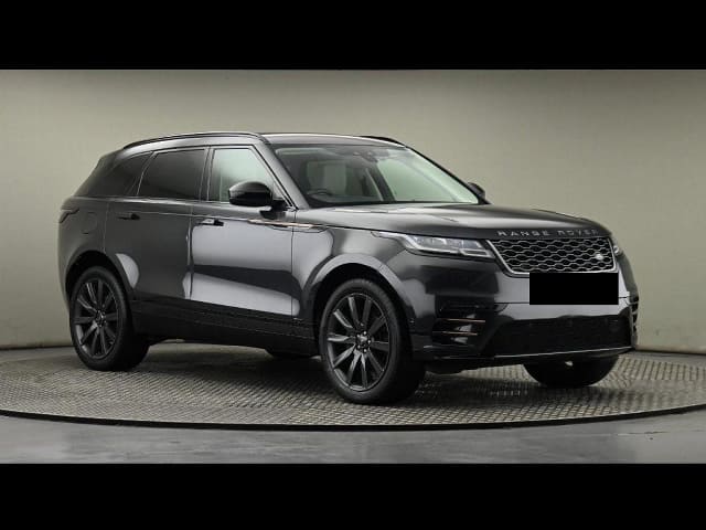 2020 LAND ROVER RANGE ROVER VELAR