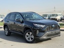 2023 TOYOTA RAV4 PHV, 