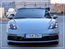 2024 Porsche Boxster