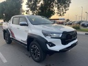 2022 TOYOTA Hilux