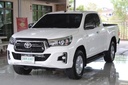 2018 TOYOTA Hilux