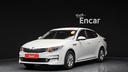 2017 KIA K5 (Optima)
