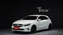 2018 MERCEDES-BENZ A-Class