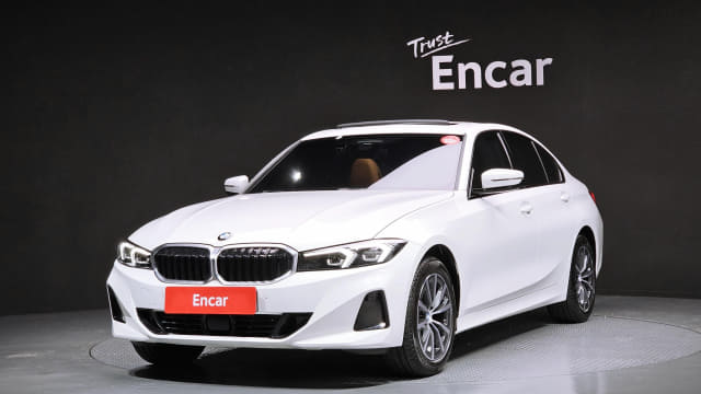 2024 BMW 3 Series