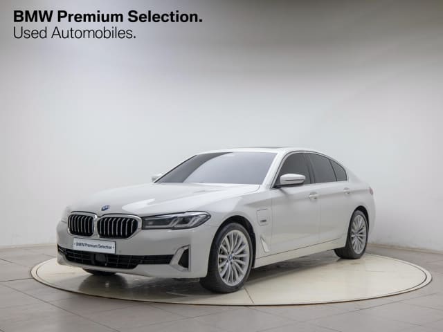 2023 BMW 5 Series