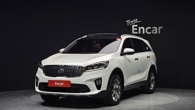 2018 KIA Sorento
