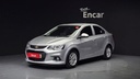 2018 CHEVROLET Aveo