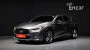 2017 Infiniti Q30