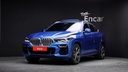 2020 BMW X6, 