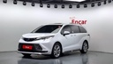 2022 TOYOTA Sienna