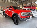 2022 FORD RAPTOR