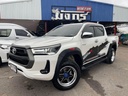 2021 TOYOTA Hilux