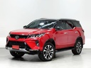 2020 TOYOTA Fortuner