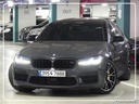 2021 BMW M5