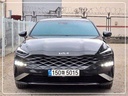 2022 KIA K8
