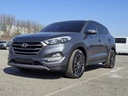 2016 HYUNDAI All new tucson