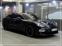 2021 Porsche Panamera