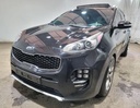 2016 KIA Sportage