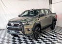 2025 TOYOTA Hilux