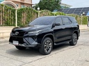 2024 TOYOTA Fortuner