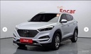 2016 HYUNDAI Tucson ix