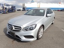 2016 MERCEDES-BENZ E-Class