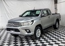 2017 TOYOTA Hilux