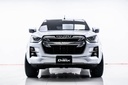2021 ISUZU D-Max