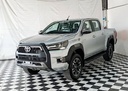 2025 TOYOTA Hilux