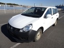 2018 NISSAN Ad Van