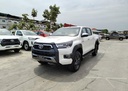 2025 TOYOTA Hilux
