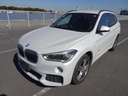 2016 BMW X1, 