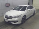 2016 HONDA Accord Hybrid