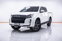 2019 ISUZU D-Max