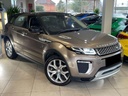 2016 LAND ROVER Range Rover Evoque
