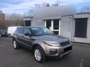 2016 LAND ROVER Range Rover Evoque