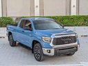 2019 TOYOTA Tundra